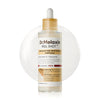 Dr.Melaxin Peel Shot Glow Black Rice Peeling Ampoule 80ml, Dead Skin Gentle Exfoliating Ampoule with Rice Water Extract, AHA BHA, Niacinamide, Daily Skin Texture Care, All Skin Types, Korean Skincare